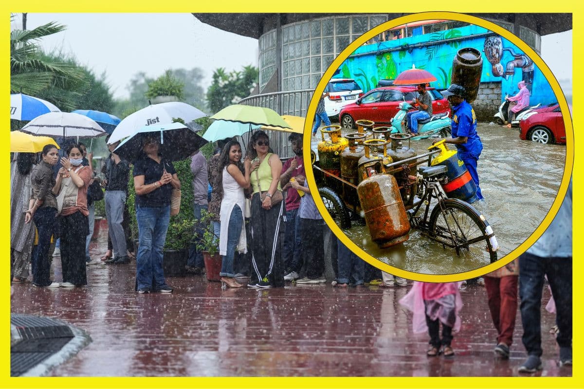 Heavy Rain Alert: 18,19,20,21,22,23,24 अगस्त भारी से बहुत भारी बारिश, आईएमडी का इन इलाकों में हाई अलर्ट