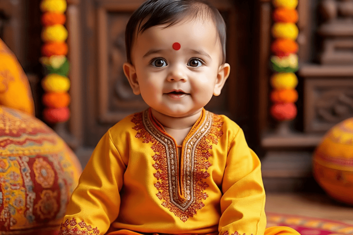 Hindu Baby Names Hindu Baby Names