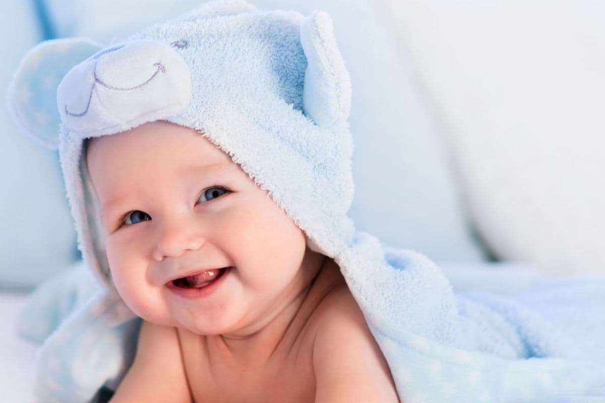 Short & Cute Baby Names: ये हैं बच्चों के लिए सबसे क्यूट और आसानी से बोले जाने वाले नाम