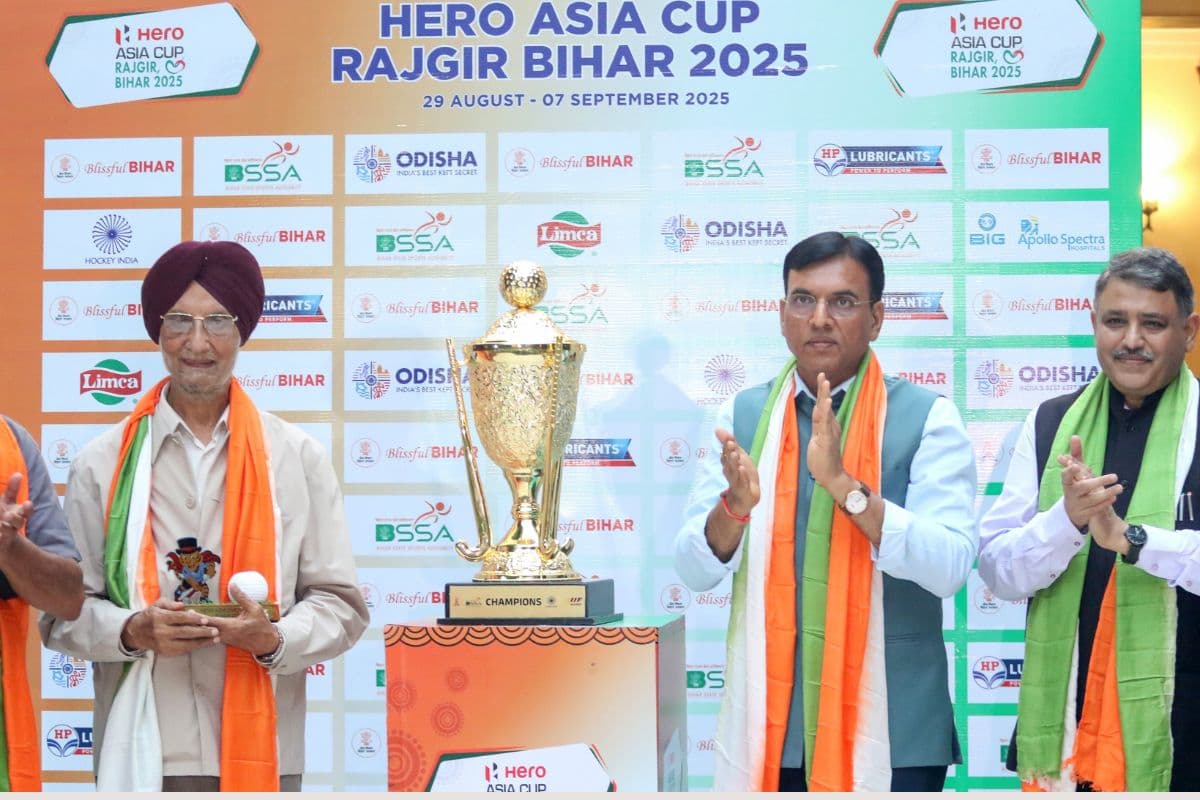 Hockey Asia Cup 2025 Hockey Asia Cup 2025