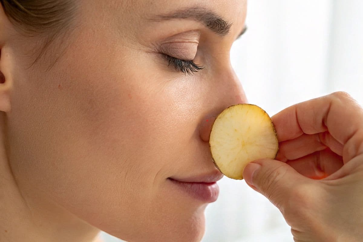 ब्यूटी के दुश्मन मस्से गायब करेंगे ये 3 घरेलू उपाय, तीसरा तरीका सबसे आसान