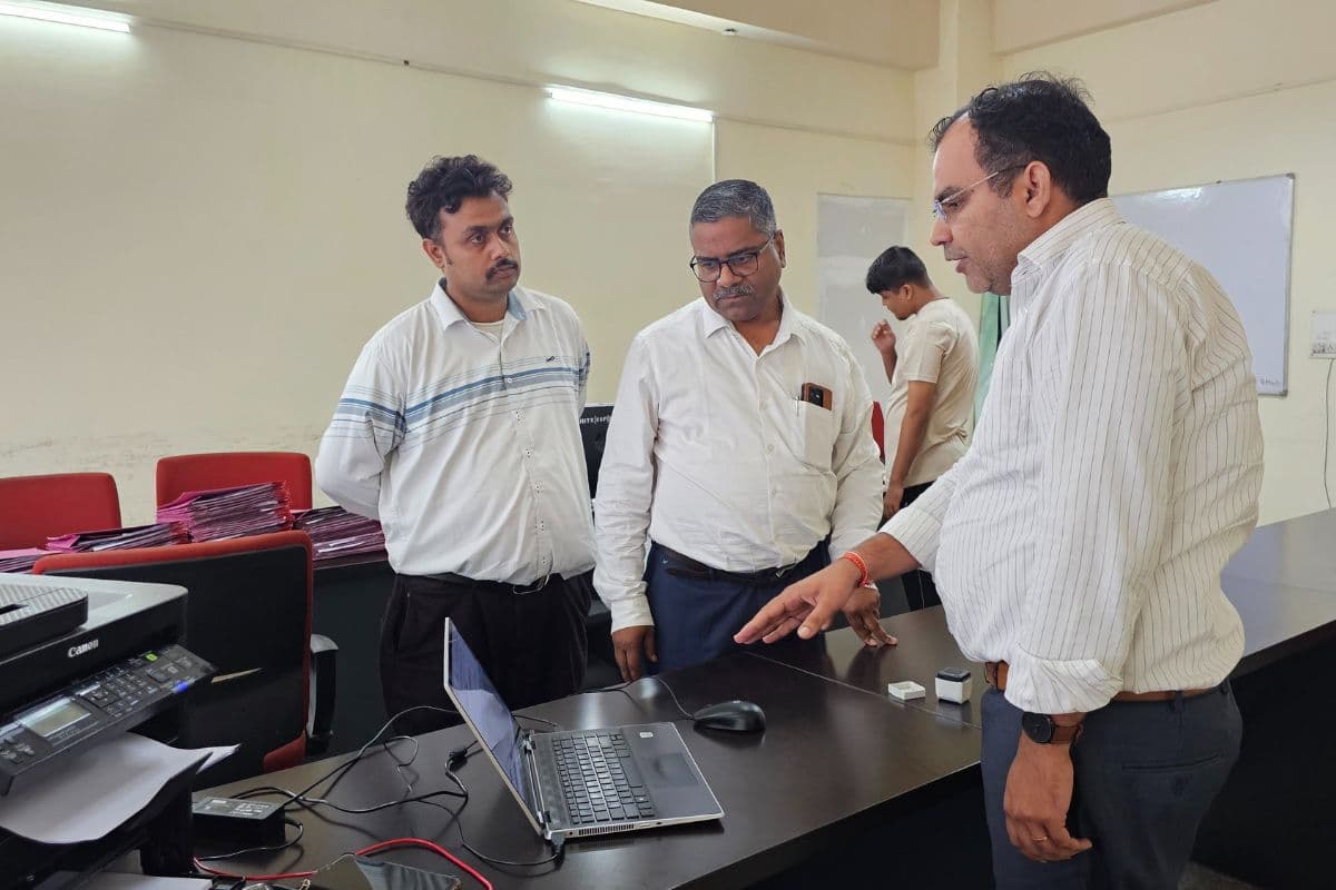 IIIT Ranchi में 2025 के लिए एडमिशन प्रोसेस शुरू, इस दिन तक करें Apply