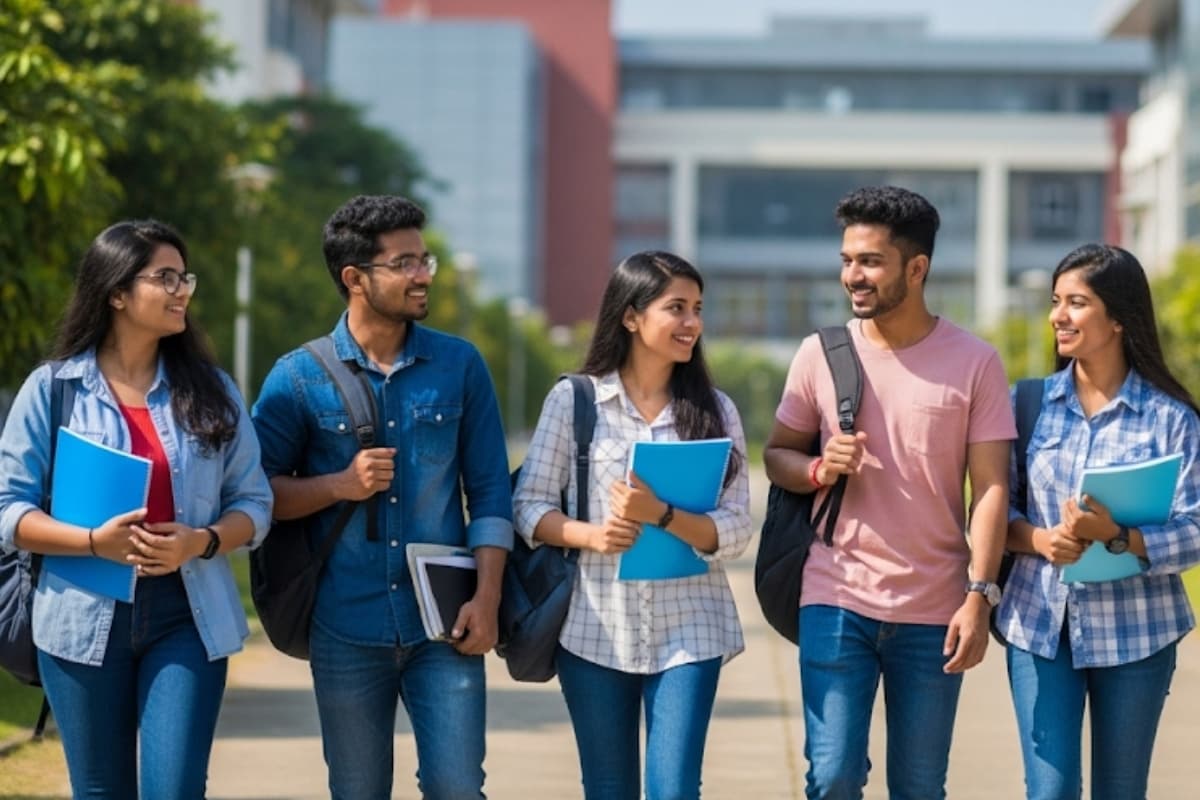 RUHS Pharmacy Counselling 2025 राउंड 1 सीट अलॉटमेंट जारी, 20 सितंबर तक काॅलेज में करें रिपोर्टिंग