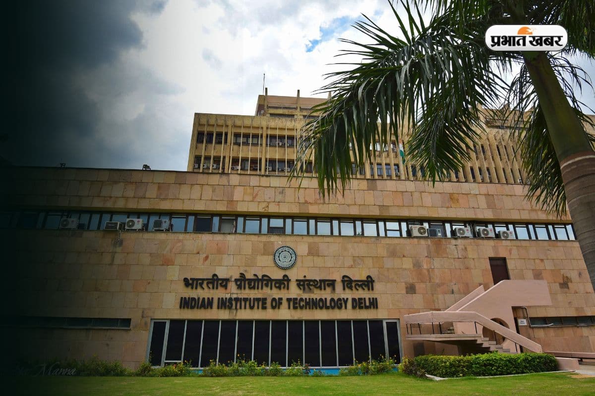 दिल्ली के इस फेमस कॉलेज में बड़ा बदलाव! खाना खाने के लिए भी लगानी होगी अटेंडेंस