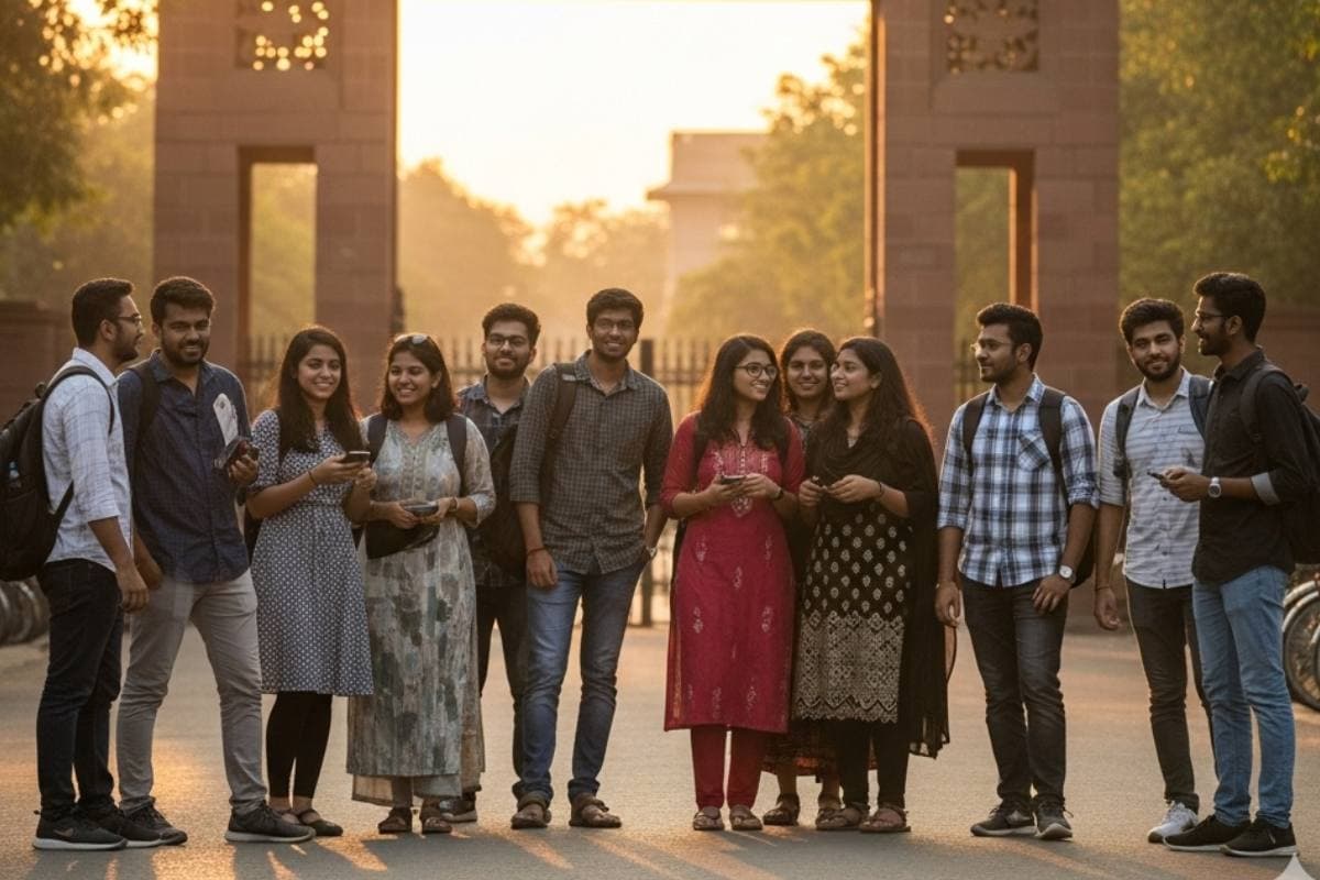 आईआईटी दिल्ली ने शुरू किया ईवी टेक्नोलॉजी डिप्लोमा, युवाओं को मिलेगा करियर का नया रास्ता