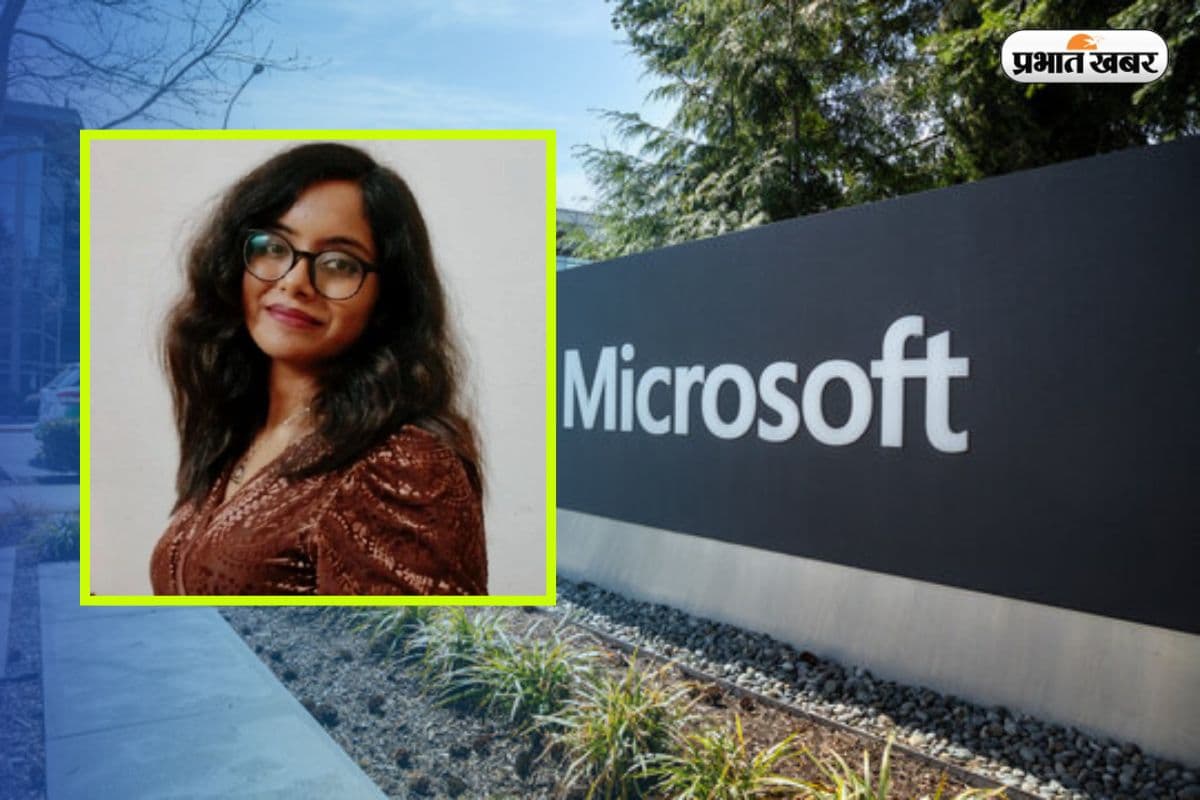 IIT Success Story Ruchira