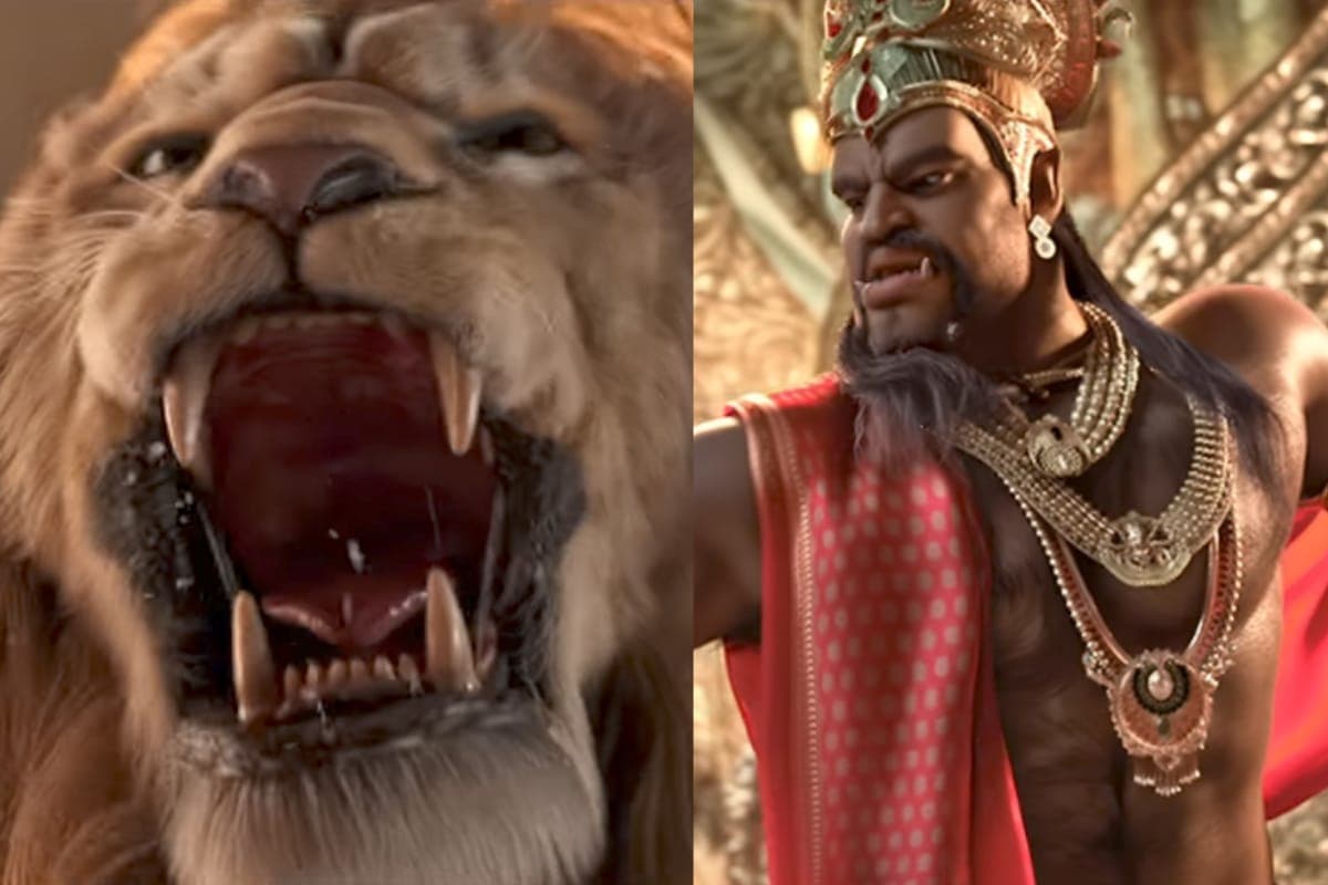 Mahavatar Narsimha BO Collection Day 16: रक्षा बंधन पर ‘महावतार नरसिम्हा’ का बॉक्स ऑफिस धमाका, करोड़ों की बरसात कर बनी 2025 की सुपरहिट फिल्म