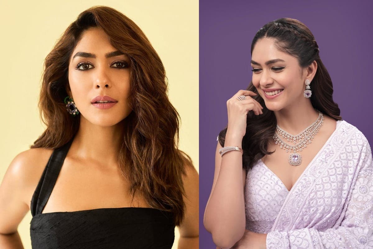Mrunal Thakur Networth: कितने करोड़ की मालकिन है 'सन ऑफ सरदार 2' की मृणाल ठाकुर, बॉलीवुड के साथ साउथ में भी करती है राज