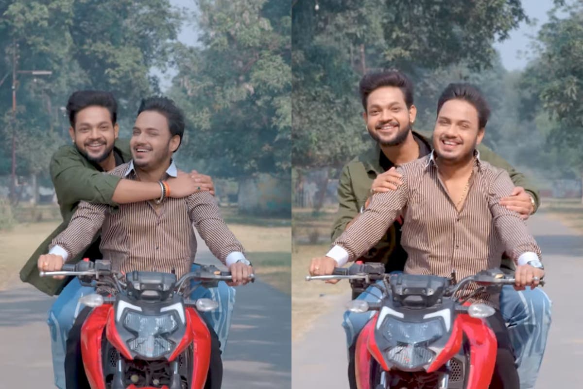 Bhojpuri: अंकुश राजा का ‘भाई’ सॉन्ग बना फ्रेंडशिप डे 2025 का म्यूजिक हाइलाइट, व्यूज में तोड़े सारे रिकॉर्ड