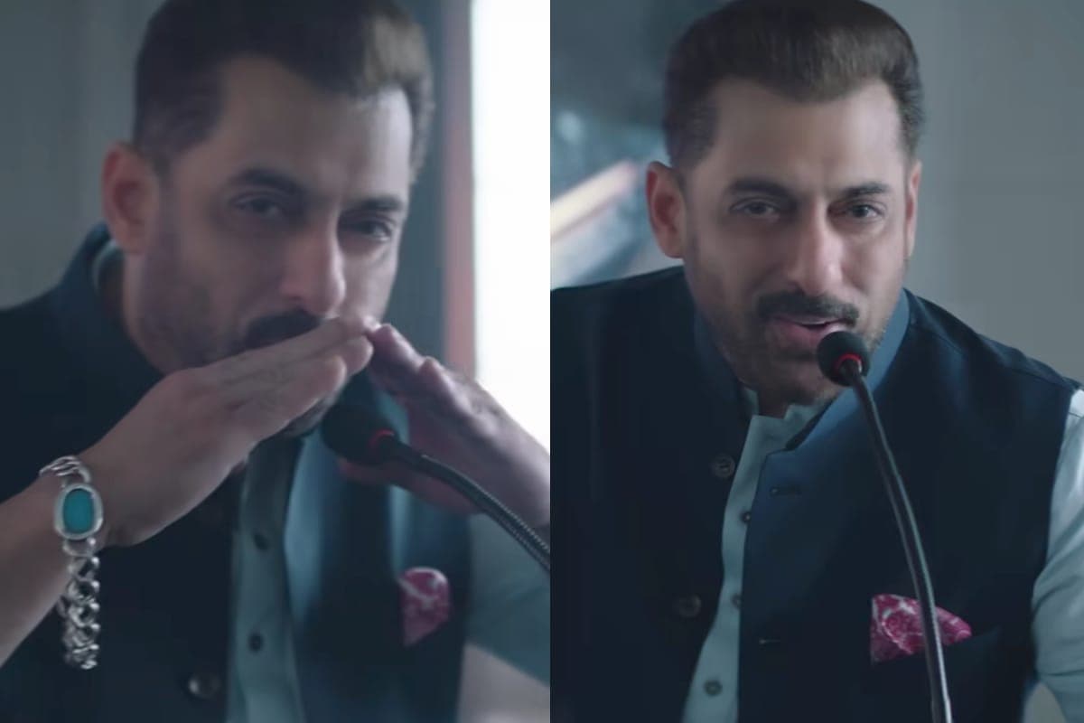 Bigg Boss 19 Bigg Boss 19