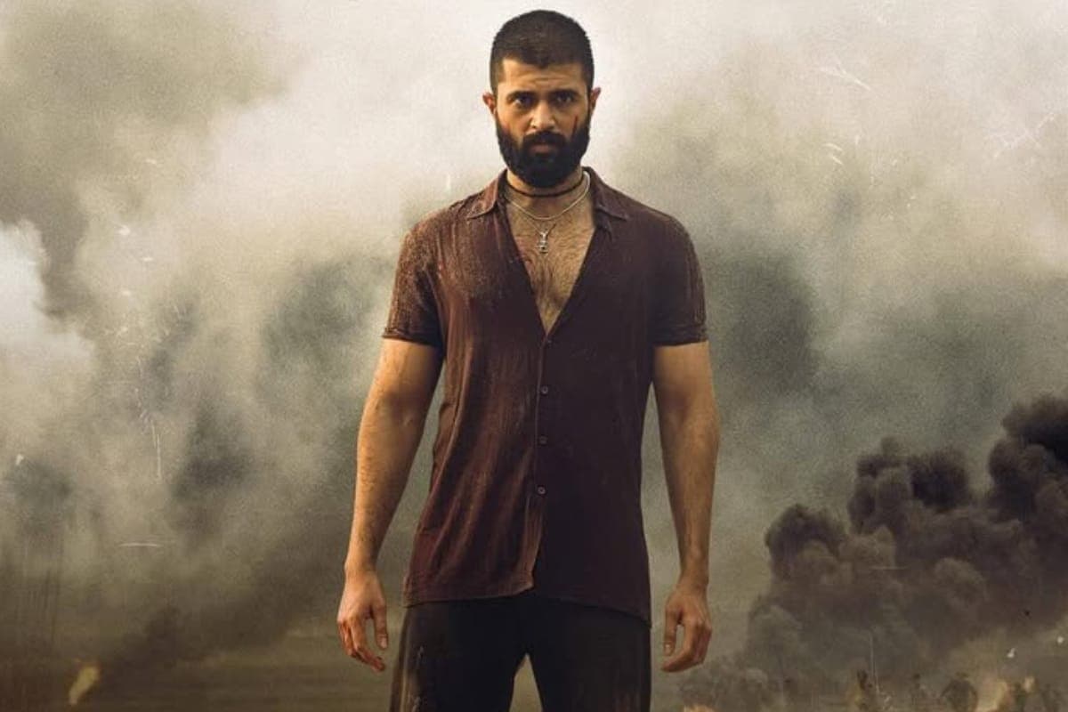 Kingdom Box Office Collection Day 10: हिट या फ्लॉप? 10 दिनों में बॉक्स ऑफिस पर औंधे मुंह गिरी किंगडम, ओटीटी डील बनी सहारा