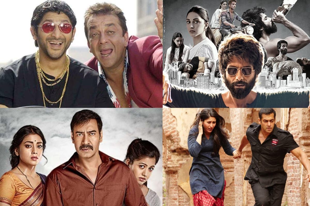 Pan-India Remake Hits