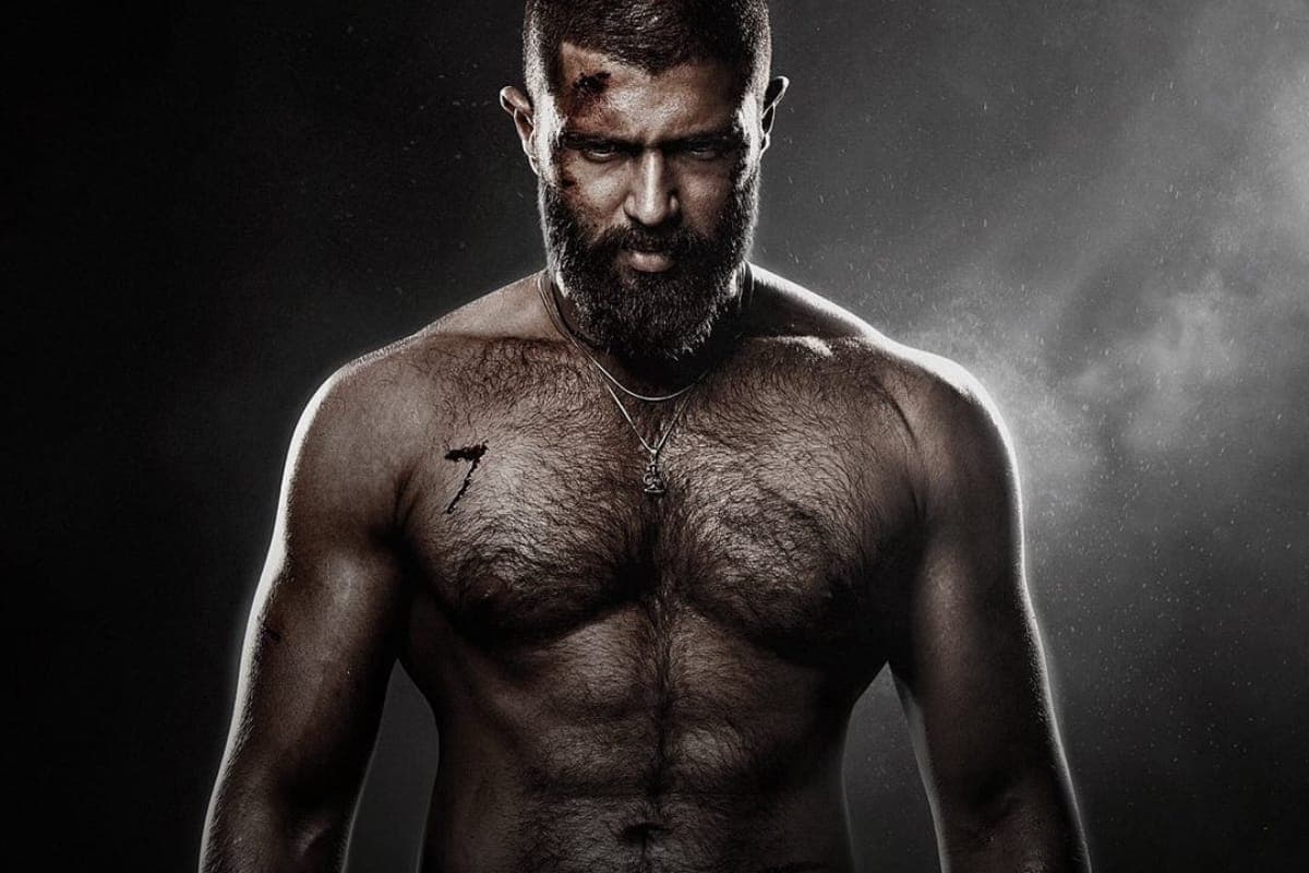 Kingdom Box Office Collection Day 8: बॉक्स ऑफिस पर रेंग-रेंग कर चल रही विजय देवरकोंडा की 'किंगडम', 8वें दिन हुआ बुरा हाल