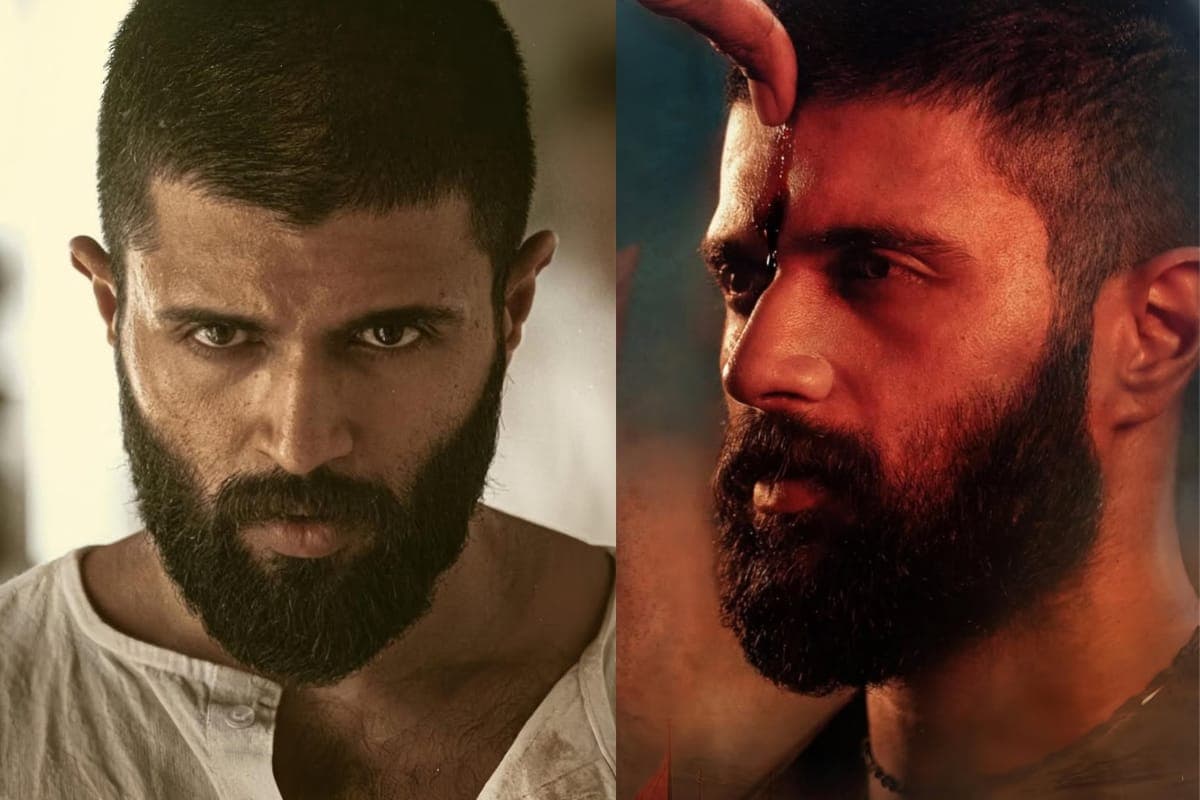 Kingdom Box Office Collection Day 5: विजय देवरकोंडा की ‘किंगडम’ की चमक हुई फीकी, पांचवें दिन  कमाई में आई भारी गिरावट
