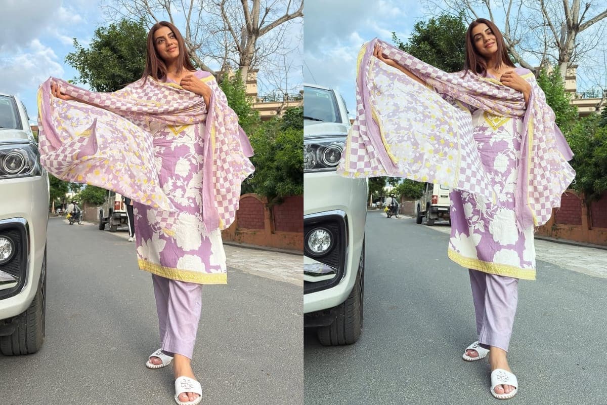 Bhojpuri: अक्षरा सिंह के नए पोस्ट ने सोशल मीडिया पर मचाया तहलका, लिखा- 'हर बार टूटने के बाद भी कोमल दिल के साथ जीना हिम्मत है'