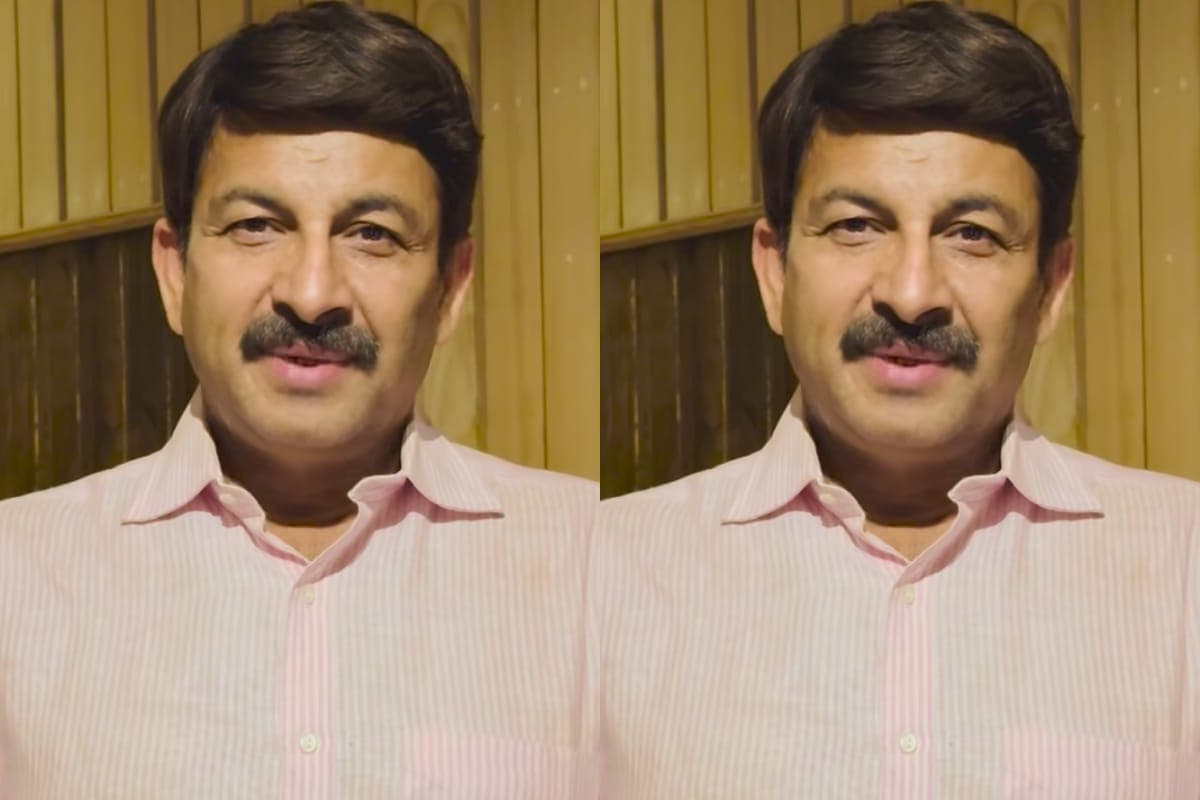 Top 5 Songs of Manoj Tiwari: भोजपुरी से लेकर ओटीटी तक, मनोज तिवारी के इन 5 गानों ने इंटरनेट पर उड़ाया गर्दा