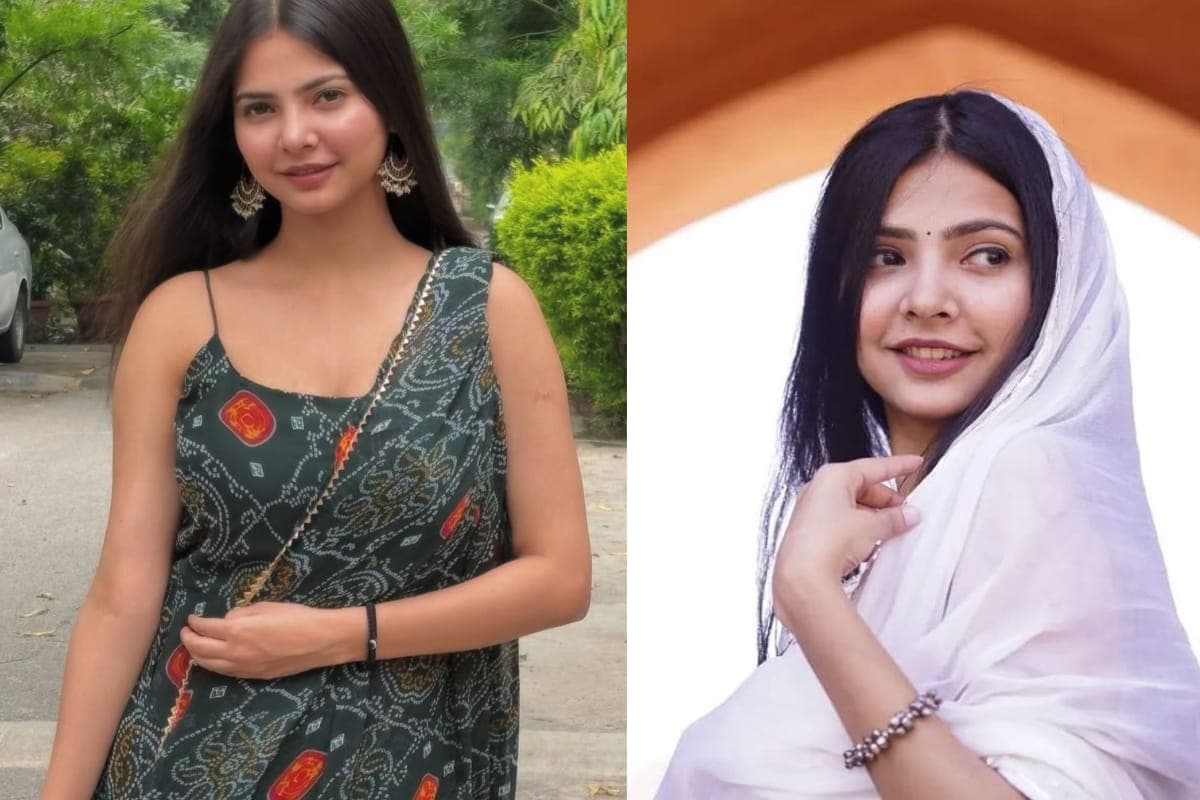 Kyunki Saas Bhi Kabhi Bahu Thi 2: स्मृति ईरानी के सीरियल में मुजफ्फरपुर की प्राची सिंह ने मचाया धमाल, 'मुन्नी' बन दर्शकों का जीता दिल