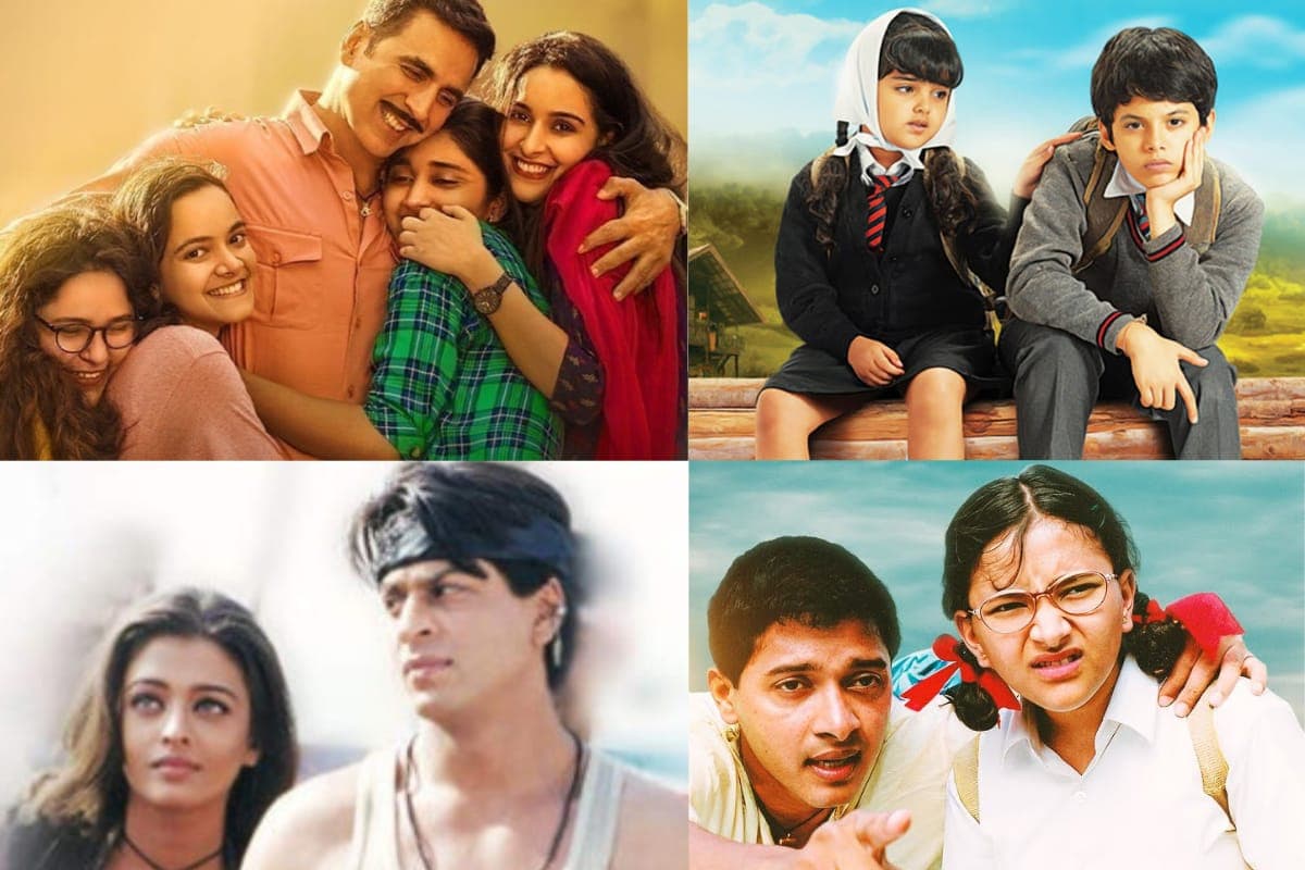 Rakshabandhan Special Movies