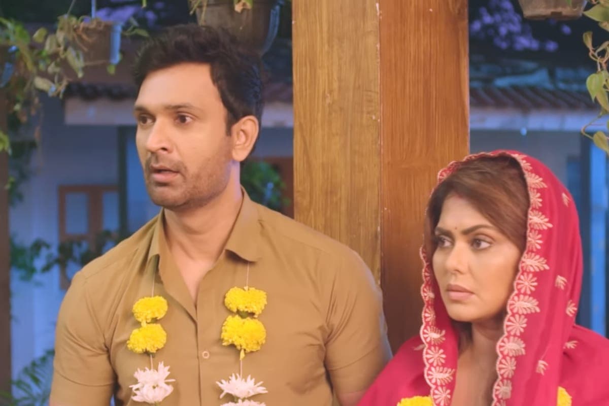 Bhojpuri: टूटे-बिखरे रिश्तों को जोड़ेगी ‘रेशम की डोर’, जय यादव-रिंकू घोष की जोड़ी ने जीता दर्शकों का दिल