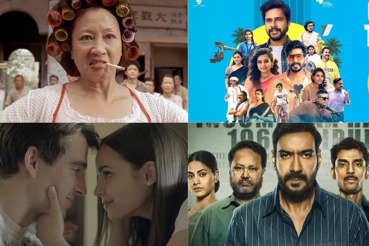 Top 5 Movies on Netflix: एक्शन से लेकर रोमांस तक, दिल और दिमाग को हिला कर रख देंगी ये 5 फिल्में, देखें लिस्ट