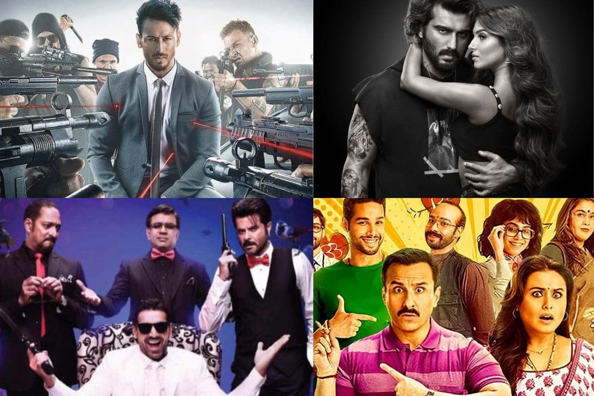 Flop Sequel Movies: बॉलीवुड में धड़क 2 जैसी सीक्वल फिल्मों का तड़का हुआ बेस्वाद, क्या ‘वॉर 2’ फैंस की उम्मीदों पर टिक पाएगी?