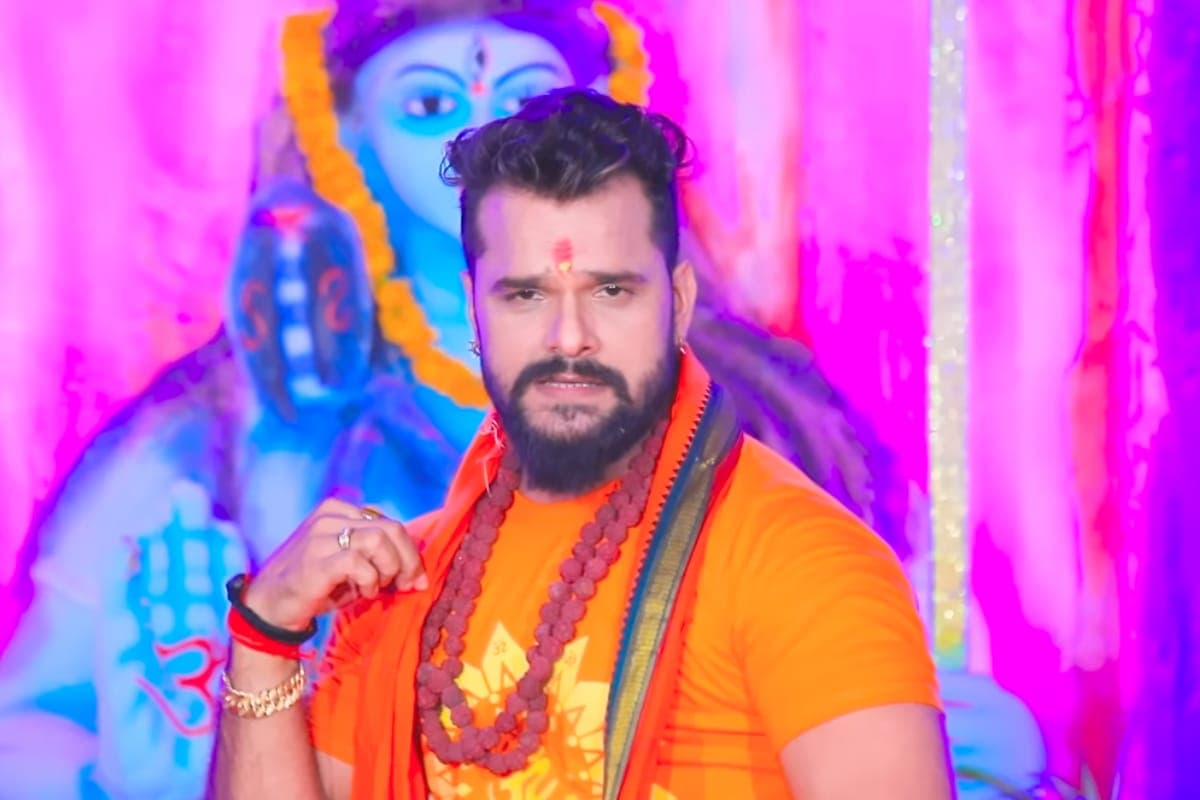 Bhojpuri Song Bhojpuri Song