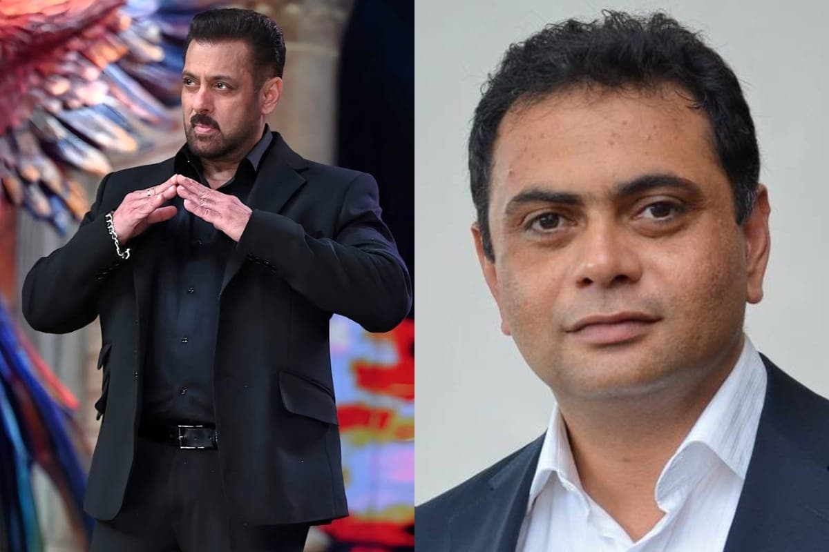 Bigg Boss 19 Bigg Boss 19