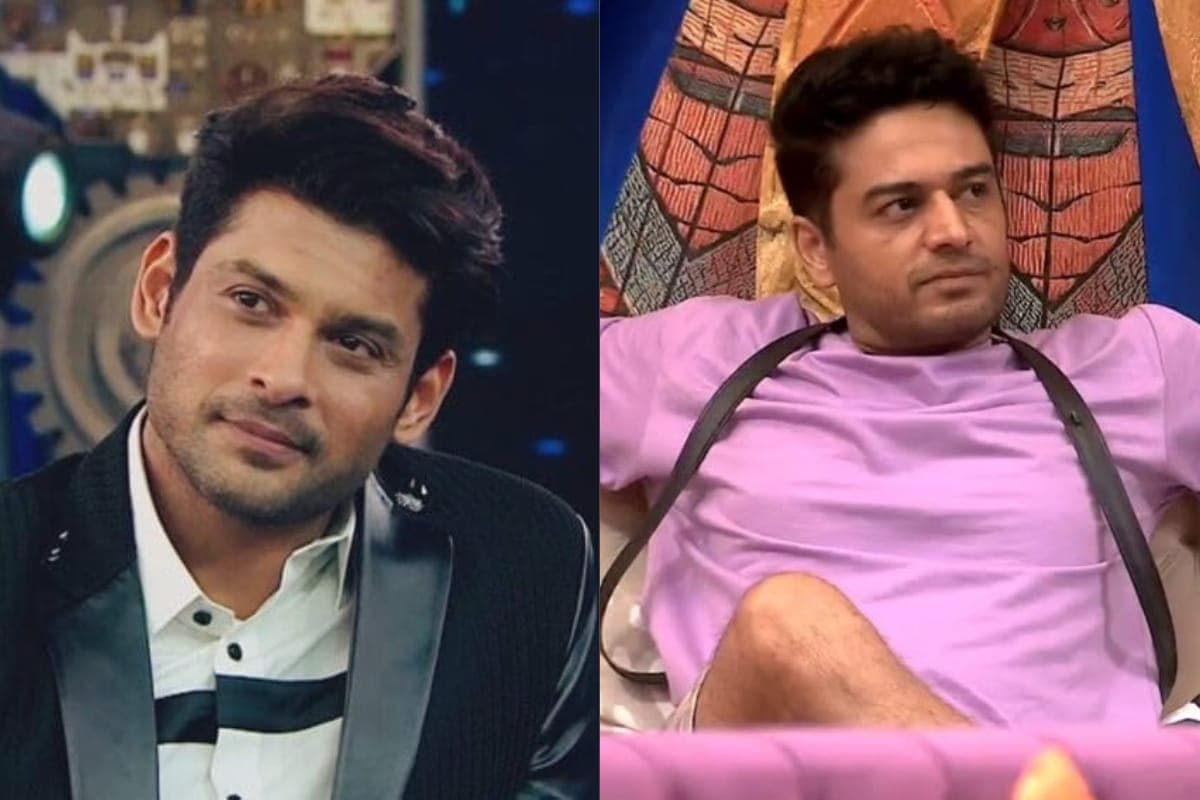 Bigg Boss 19: अनुपमा फेम गौरव खन्ना पर फूटा घर वालों का गुस्सा, सोशल मीडिया पर लगा सिद्धार्थ शुक्ला की कॉपी करने का ठप्पा