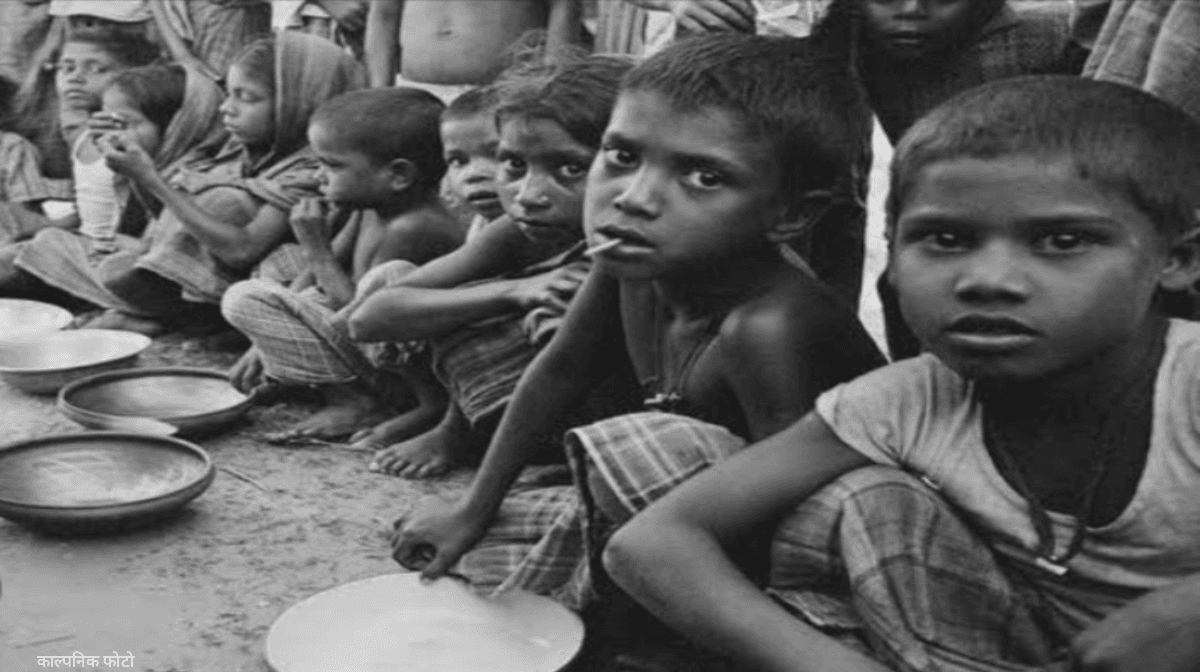 बुंदेलखंड बाढ़ त्रासदी: भूख से जूझते लोग, राहत सिर्फ दिखावे तक!