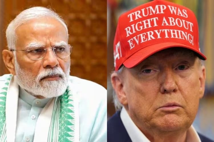 India America Tariff War: रूसी तेल पर नहीं गली दाल तो मक्के पर उतरा अमेरिका, भारत में एंट्री के लिए बना रहा दबाव
