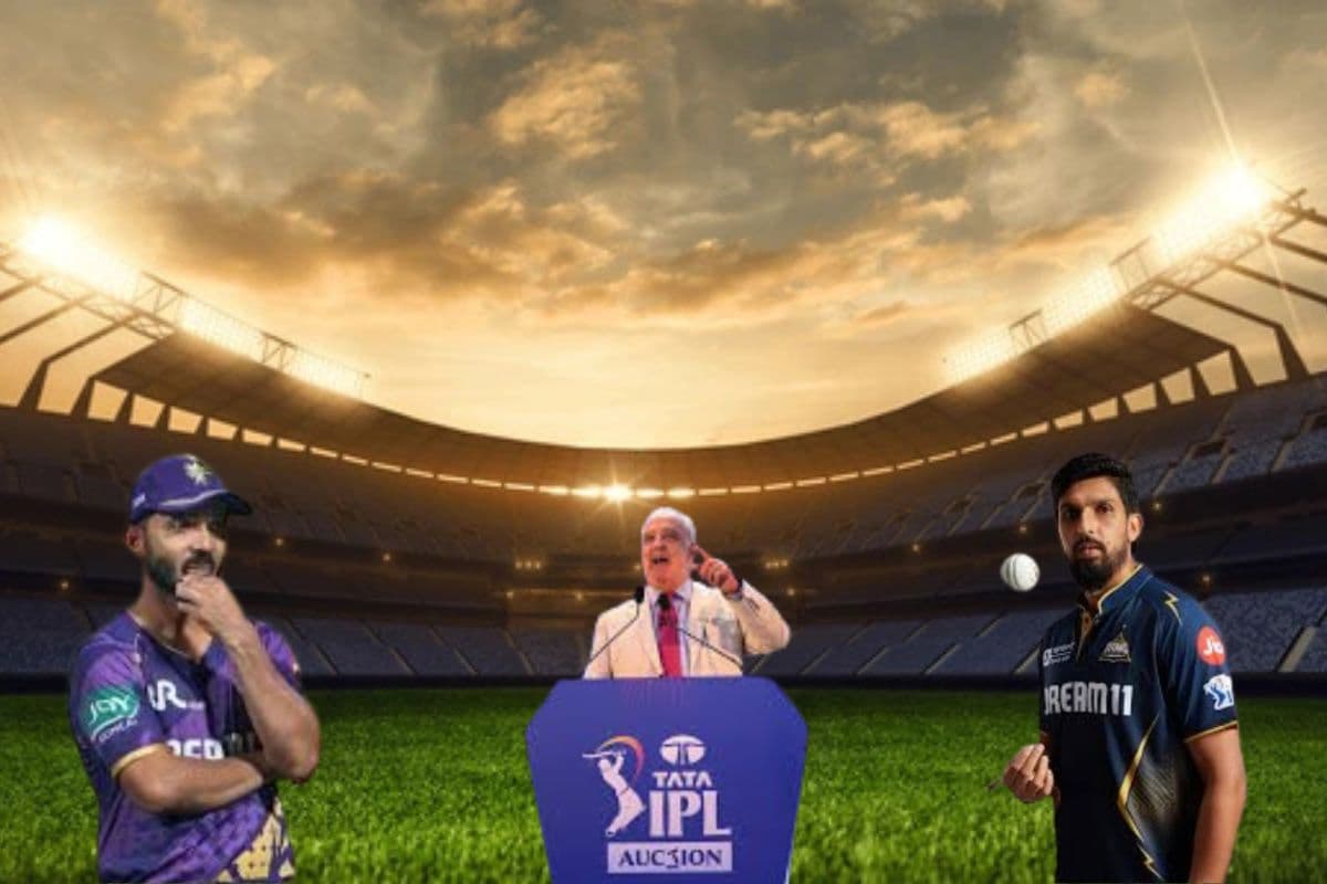 IPL 2026:  इन खिलाड़ियों के लिए मुश्किल होगा मिनी ऑक्शन का सफर, आसानी से नहीं मिलेंगे खरीदार