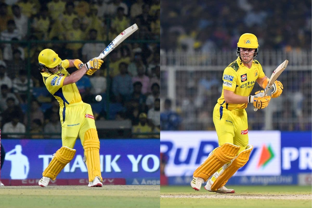 क्या सच में ब्रेविस को मिली थी तय रकम से ज्यादा फीस? CSK ने विवाद पर तोड़ी चुप्पी