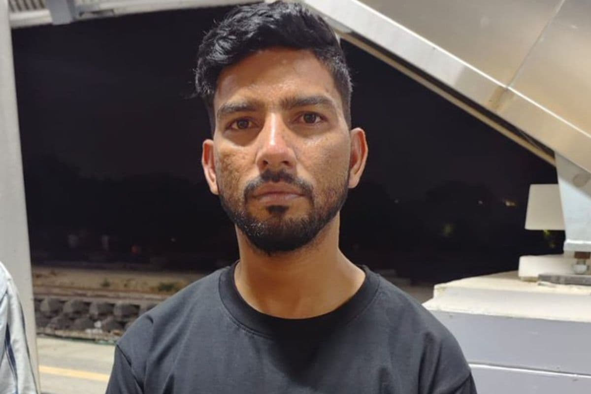 जैसलमेर में ISI जासूस का पर्दाफाश, DRDO गेस्ट हाउस मैनेजर गिरफ्तार