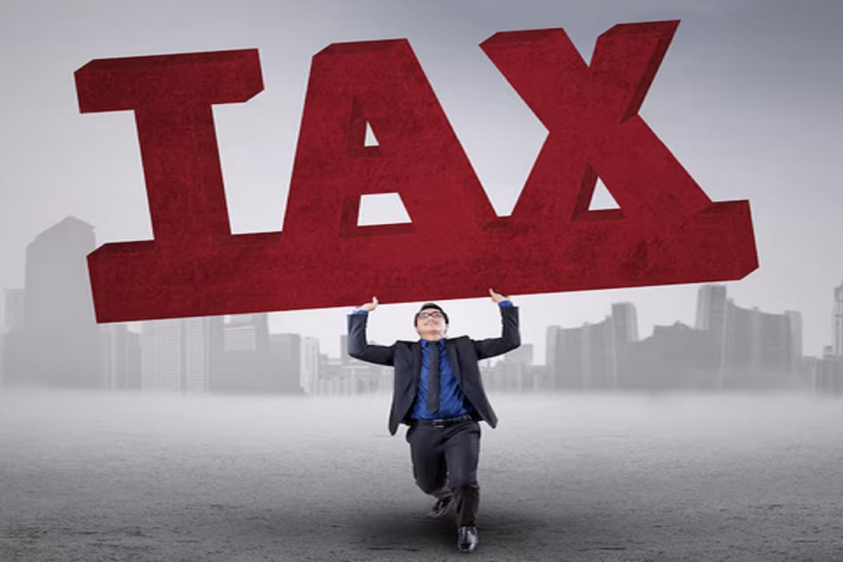 ITR: टॉप 10 टैक्सपेयर स्टेट में नहीं रहा अमीर गुजरात, झारखंड से भी हो गया पीछे