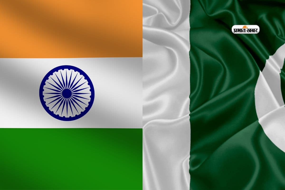 भारत का राष्ट्रगान 'जन-गण-मन' तो पाकिस्तान का नेशनल एंथम क्या है और किसने लिखा? जानें 2 मिनट में