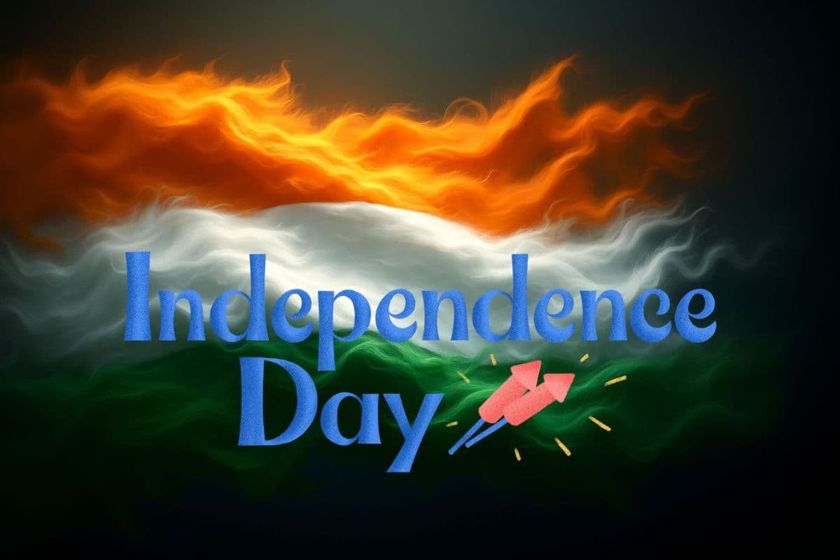 Independence Day 2025 Quotes in Hindi: 15 अगस्त पर पढ़ें और भेजें आजादी के जज्बे से भरे कोट्स, होगा देशप्रेम का अहसास