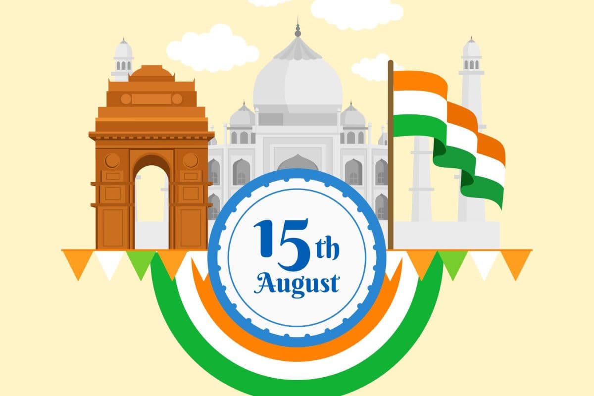 Independence Day 2025 Shayari in Hindi