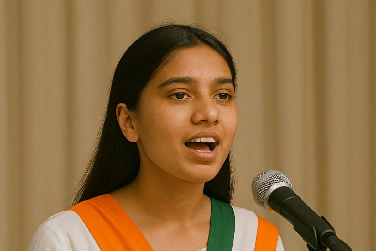 Independence Day 2025 Slogan in Hindi: 15 अगस्त के लिए 10 नारे क्या हैं? ऐसे भरें जोश