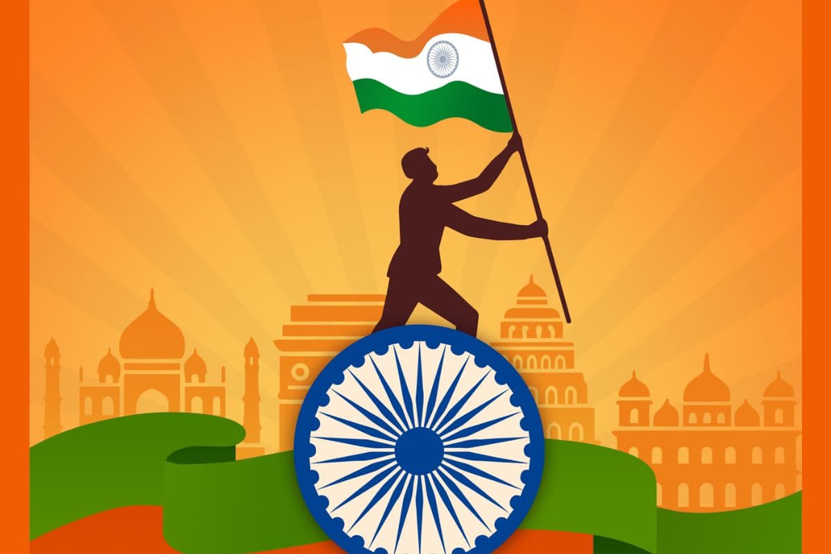 Independence Day 2025 Theme: इस थीम के साथ मनाया जा रहा 15 अगस्त, जानकर होगा गर्व!
