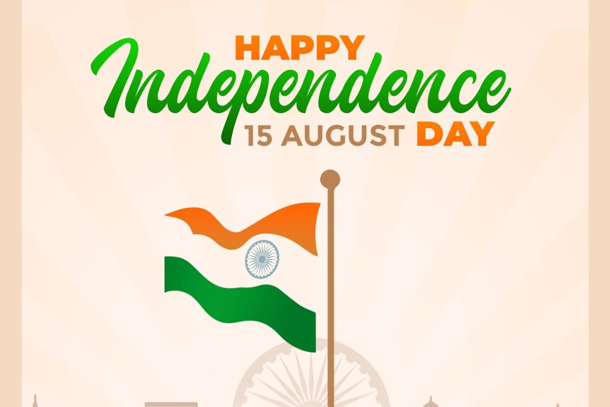 Independence Day 2025 Wishes in Hindi Independence Day 2025 Wishes in Hindi