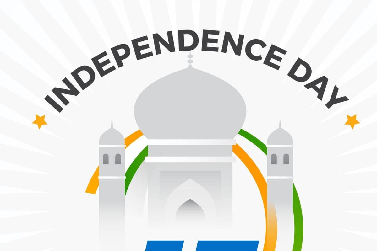 Independence Day 2025 in Hindi