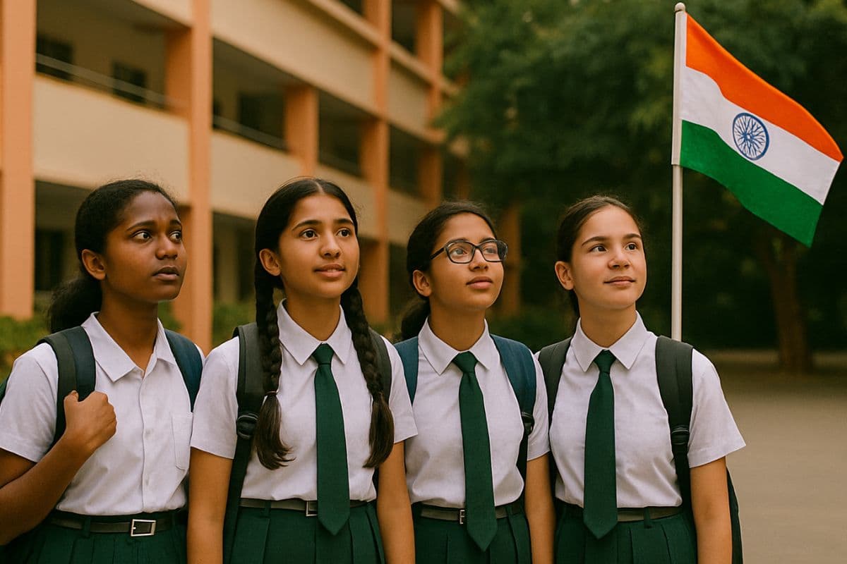 Independence Day 2025 in Hindi