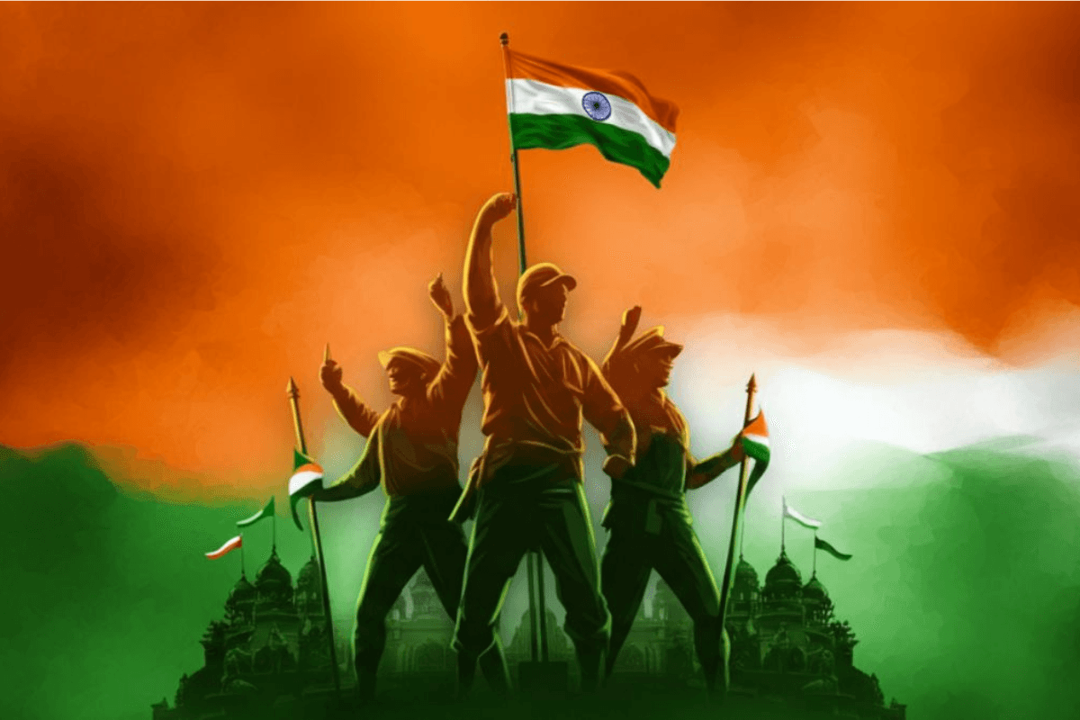 Independence Day Shayri 2025