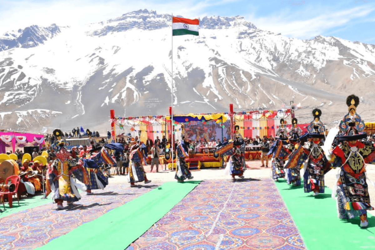 Independence Day Travel 2025: स्वतंत्रता दिवस पर करें ट्रिप प्लान, ये 5 अनदेखी और शानदार जगहें है आपके लिए परफेक्ट