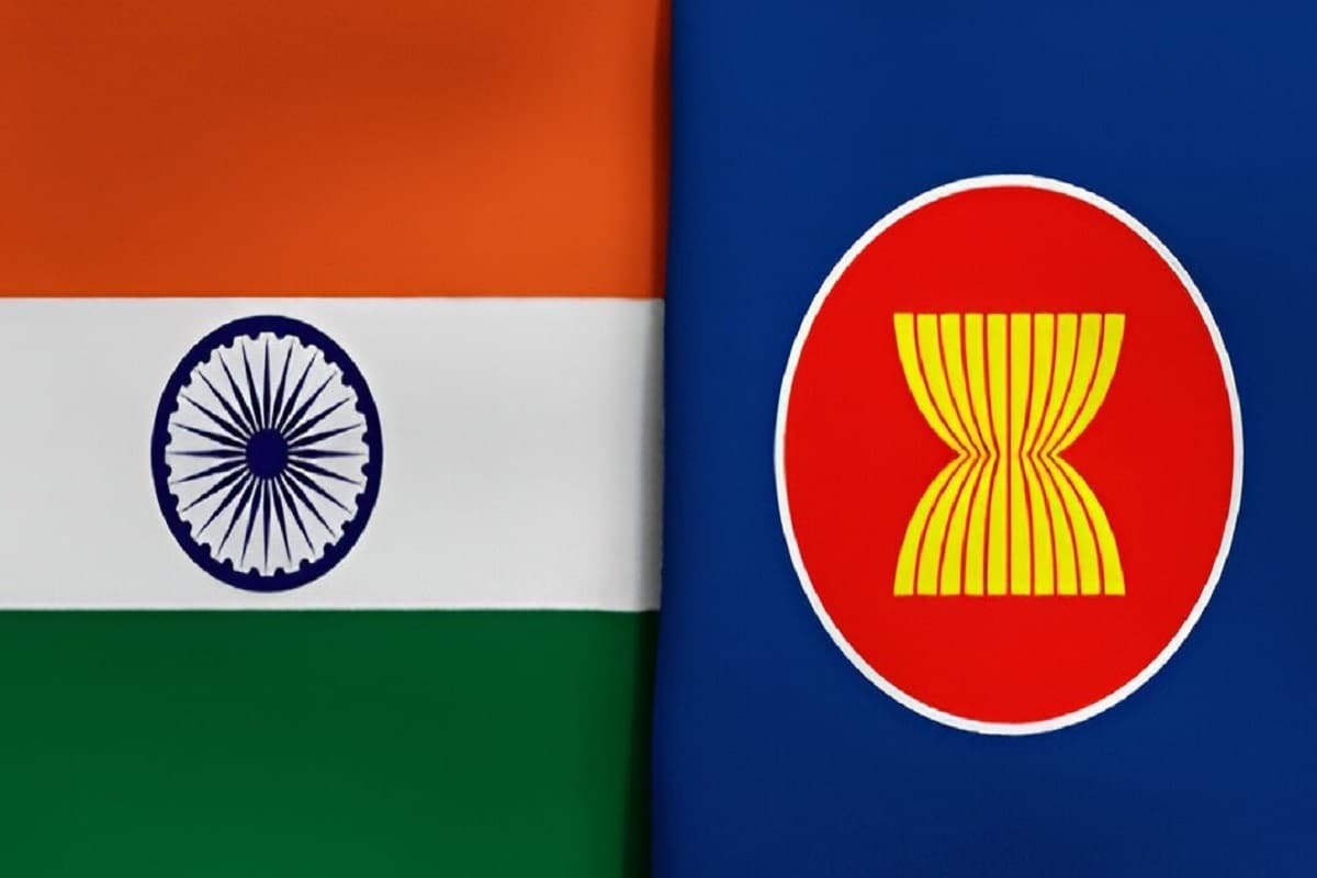 अक्टूबर में होगी भारत-आसियान व्यापार समझौते की समीक्षा बैठक, 10वें दौर की वार्ता संपन्न