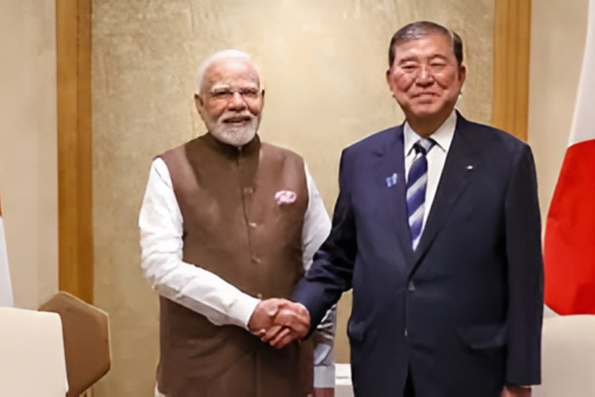 India And Japan Friendship: कट्टर दुश्मनी से लेकर दोस्ती तक, कैसी रही है भारत और जापान की कहानी