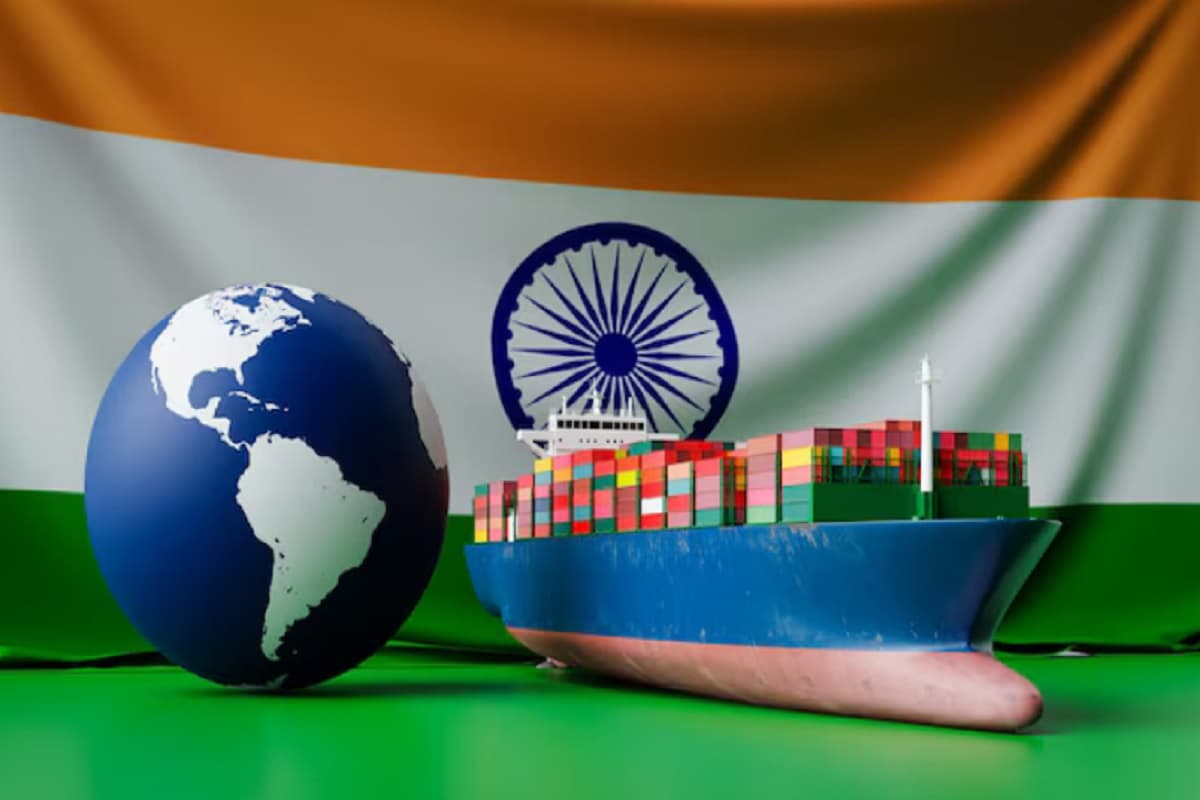 ट्रंप को टक्कर कैसे देंगे भारत और चीन, जब दोनों का 99.2 अरब डॉलर बढ़ा व्यापार घाटा?