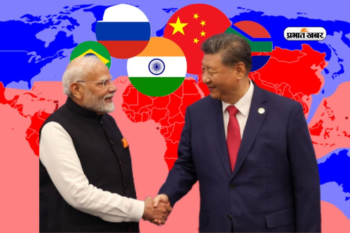 Prabhat Khabar Explainer