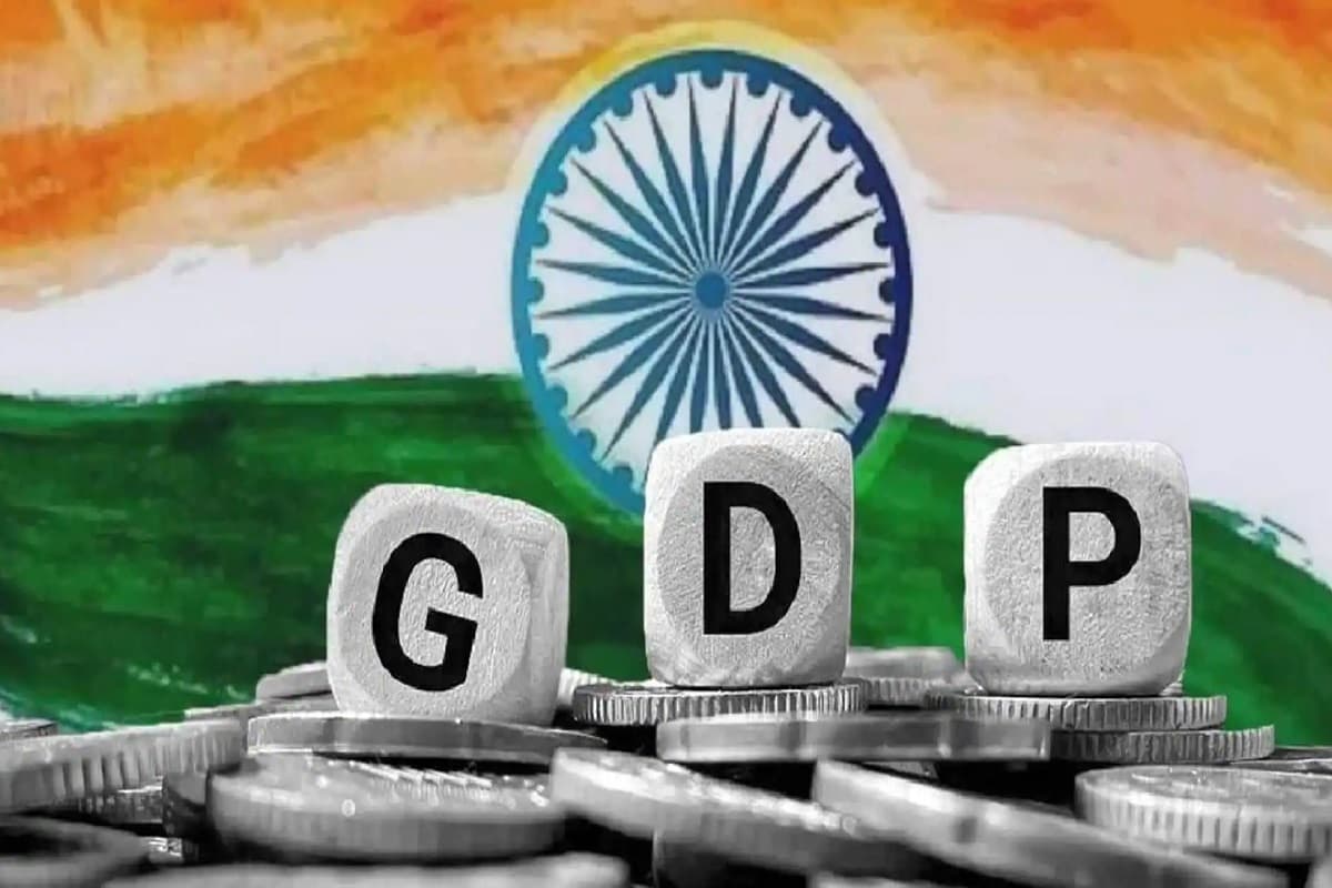 ट्रंप का टैरिफ भी नहीं रोक सकेगा भारतीय अर्थव्यवस्था की रफ्तार, अमेरिका को टेकने पडेंगे घुटने