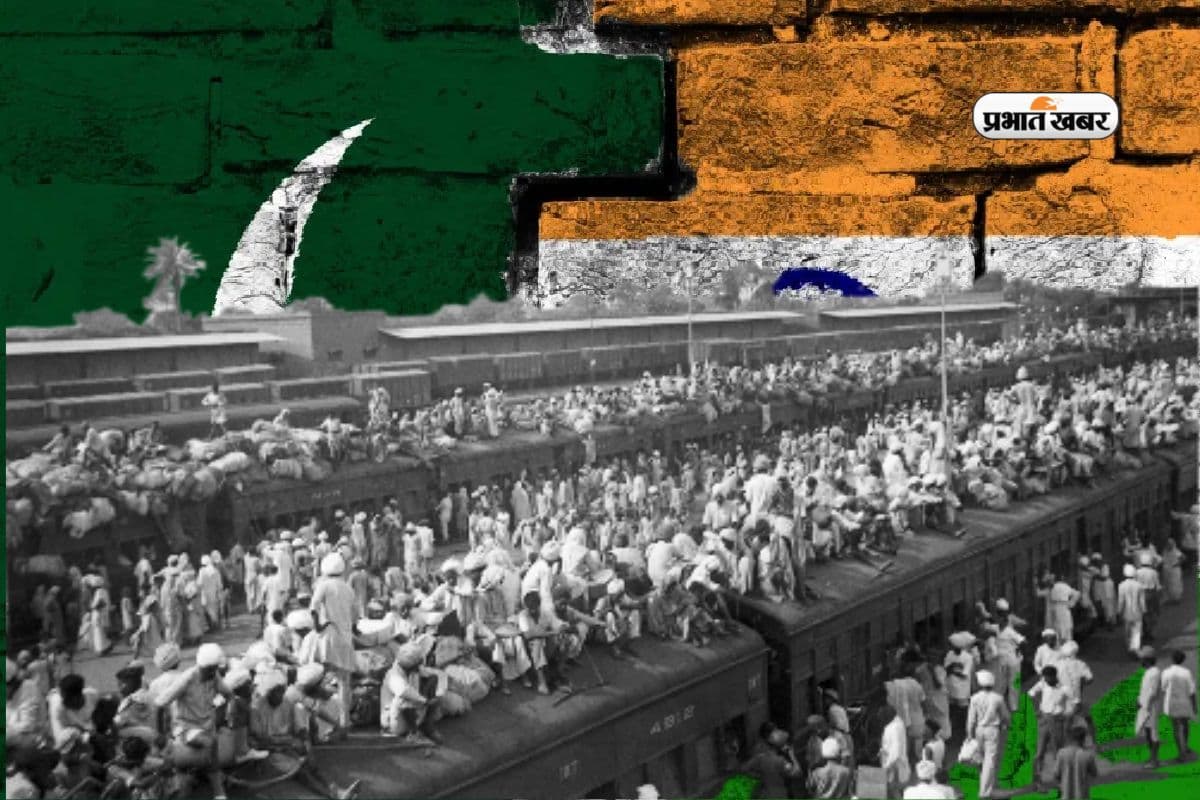 बंटवारे में भारत ने भर दी थी पाकिस्तान की झोली, सिंधु के जल के साथ करोड़ों का भुगतान